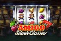 Amigo Silver Classic slot